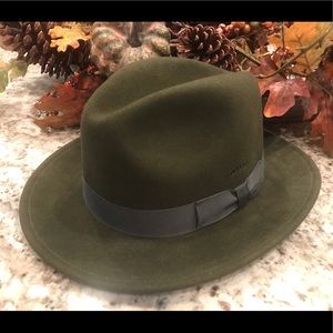 Orvis Mens Wool Felt Hat | Poshmark